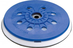 Talpa de slefuit ST-STF 125/8-M8-J H, Festool - Img 1