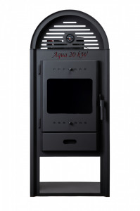 TERMOSEMINEU AQUA PLUS 20 kW - Img 4