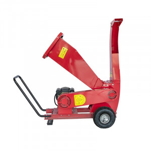 Tocator de crengi electric monofazic Breckner TC 4KW-70, putere 4 kW, grosime maxima crengi 70 mm, 95 kg - Img 4