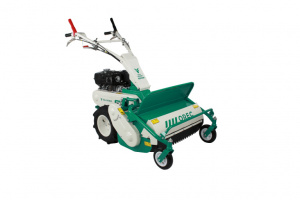 Tocător de vegetație HONDA GX270-HR662 - Img 1