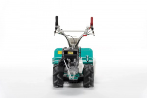 Tocător de vegetație HONDA GX270-HR662 - Img 3