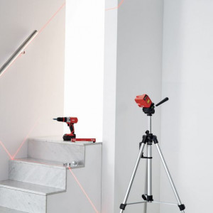 Trepied Flex LKS 65-170 F 1/4, 0,65 - 1,65 m - Img 2