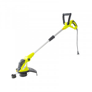 Trimmer electric Breckner Germany cu tija telescopica putere 550 w turatie 10.000 Rpm diametru taiere 30 cm - Img 2