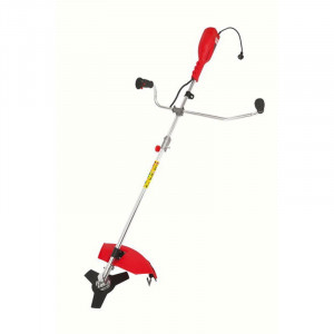 Trimmer electric Hecht 1445, putere 1400 W, latime de lucru 42 cm, greutate 5 kg - Img 7