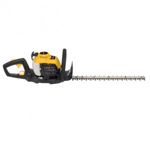 Trimmer pentru gard viu Powerplus POWXG2017, 26 cmᶟ, 1 CP, 61 cm - Img 1