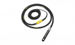 Vibrator beton IREN 65/5 Wacker Neuson - Img 1