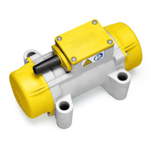Vibrator extern pentru cofraj Wacker Neuson AR34/6/042, 42 V, 6000 rpm, frecventa 200 Hz , forta centrifuga 6.98 kN - Img 2