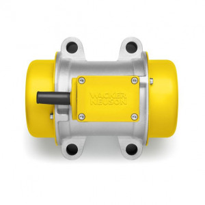 Vibrator extern pentru cofraj Wacker Neuson AR43/6/250, 250 V, 6000 rpm, frecventa 200 Hz, forta centrifuga 10.02 kN - Img 3