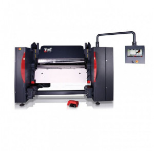 Abkant electric HMTMAXIDUO45/20 - Img 1