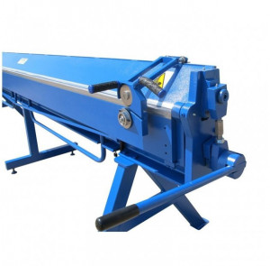 Abkant manual ZG-4000/0.6 - Img 3