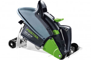 Accesoriu de aspirare DCC-AG 125, Festool - Img 1