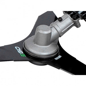 Accesoriu taiere cu disc metalic multifunctionala Ego BCA1200, 30 cm - Img 7