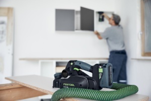 Acumulator HighPower BP 18 Li 5,0 HP-ASI, Festool - Img 2