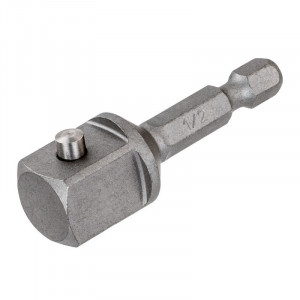 Adaptor de impact de la 1/4" la 1/2" Biti Dewalt DT7512-QZ - Img 2