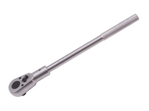 Antrenor cu clichet reversibil 3/4” 500 - Img 2