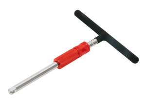 Antrenor cu maner T SPIN POWER 1/2” 310 - Img 2