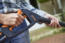 Aparat de spalat cu apa rece sub presiune STIHL RE 170.0 PLUS, putere 3300 W, 180 bar, 640 l/h - Img 3