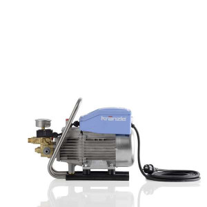 Aparat de spălat cu presiune, portabil HD 10/122 TS presiune de lucru 30‑120 bar - Img 2