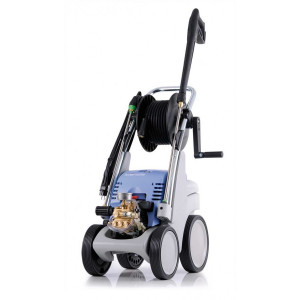 Aparat de spălat Kranzle cu presiune Quadro 11/140 TSTpresiune de lucru 30‑140 bar - Img 2