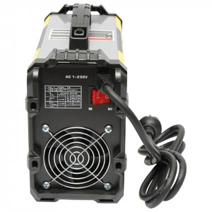 Aparat de sudură 200A Tensiune de intrare - 220 V Diametrul electrodului - 1 - Img 6