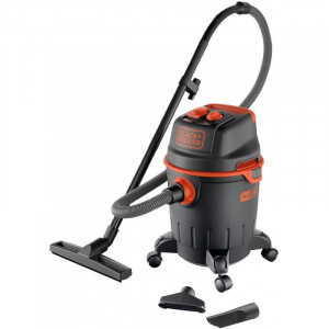 ASPIRATOR BD 1200W 20L PRIZA - Img 5