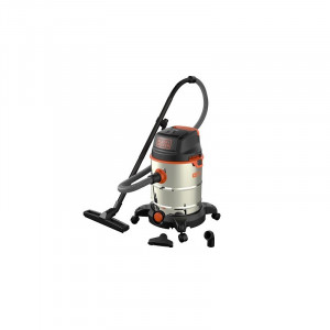 ASPIRATOR BD 1600W 30L INOX BXVC30XDE - Img 4
