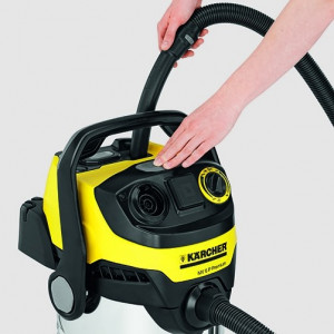 ASPIRATOR MULTIFUNCTIONAL KARCHER WD 6 P PREMIUM RENOVATION - Img 4