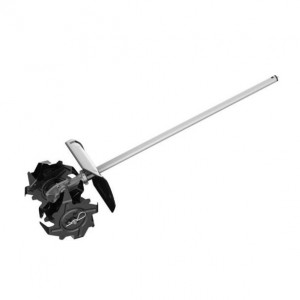 Atasament cultivator multifunctionala Ego CTA9500, 240 mm - Img 5
