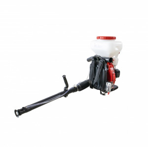 Atomizor Breckner AT 16-12, 4.0CP/10.000 rpm, distanta pulverizare pana la 12 m, 16 L, euro II - Img 6