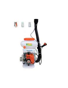 Atomizor Gardenia Profi 3CP 3WF-3 - Img 3
