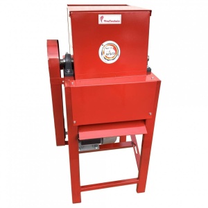 Batoza pentru porumb, VivaTechnix VMD-1004, putere 1.5kW, 600kg/h - Img 1