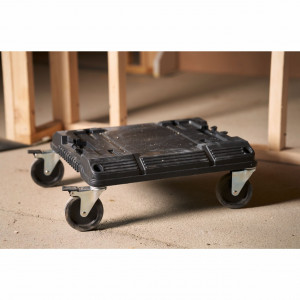 BAZA MOBILA PENTRU CUTII PRO-STACK 48,6 X 18,1 X 43,6 CM - Img 8