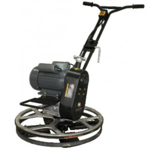 Bisonte Elicopter pardoseli motor electric Bisonte EP600E BT1004524 - Img 1
