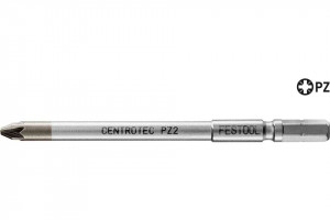 Biti PZ 2-100 CE/2, Festool - Img 2