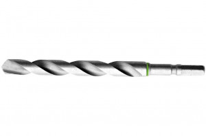Burghiu pentru zidarie DB STONE CE D8 3x, Festool - Img 1