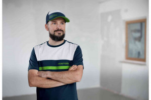 Cămaşă modernă FASH-FT1-M, Festool - Img 2