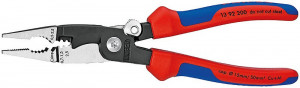 Cleste Knipex cu mansoane multicomponent - Img 1