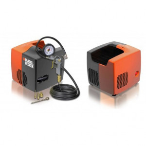 COMPRESOR CUBO FARA ULEI 1 5HP - Img 2