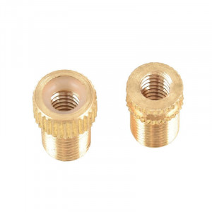 Compresor de aer fara fir HECHT 2090, presiune maxima 7 bar, 6 duze incluse, fara acumulatori, fara incarcator - Img 5