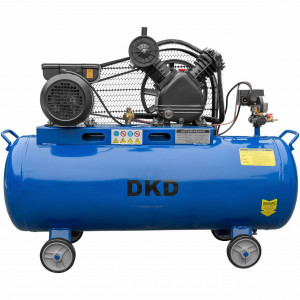 Compresor DKD XY2065AT-100 - Img 1