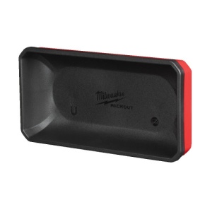 Cutie magnetica 10x20cm PACKOUT™, MILWAUKEE® - Img 1