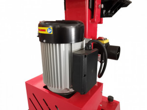Despicator de busteni vertical monofazat Breckner DB 8-50-VM - Img 4