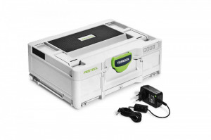 Difuzor Bluetooth® TOPROCK SYS3 BT20 M 137, Festool - Img 2