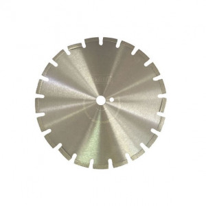 Disc diamantat Technik DDA_350X10, pentru asfalt, 350x25.4x10 mm - Img 1