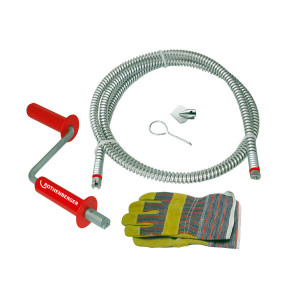 Dispozitiv de desfundat complet - ROPOWER HANDY - Img 1