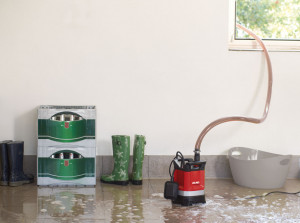 electropompa apa curata submersibila AL-KO SUB 12000 DS Comfort, putere 550W, debit 9500 l/h, imersie 5m, refulare 8m, 0.8bar, cablu 10m - Img 3