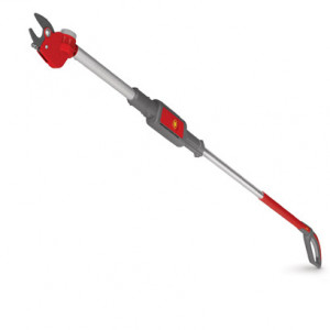 Emondor pe baterie Wolf-Garten TL 32EM, latime de lucru 32mm - necesita coada BS 140 EM - Img 3