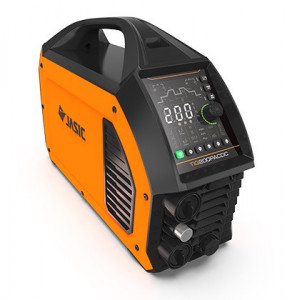 EVO20 TIG 200P AC/DC (E2S12) - Aparat de sudura TIG AC/DC INDUSTRIAL Jasic - Img 4