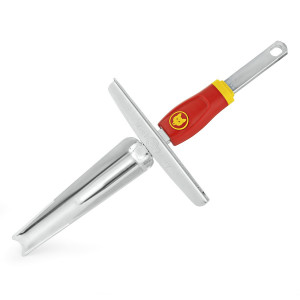 Extractor buruieni cu scarita WOLF-Garten KS-M (rec. ZM-AD) 4x17cm - Img 2
