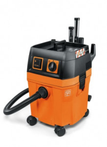 Fein Aspirator industrial Fein, uscat/umed, SET DUSTEX35L SET - Img 2